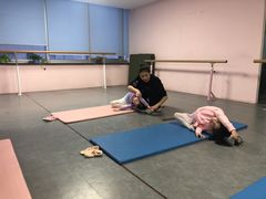 -舞研舞蹈培训(魏公村校区)