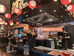 -鸟山鸣·日料食堂(王府井店)
