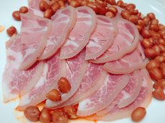 白切圆蹄-粥旺庄(芳村店)