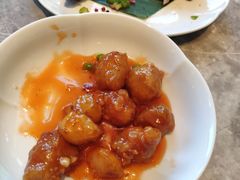 -四道菜·福建菜馆(新街口金鹰店)