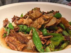 -湘语·湖南家常菜(新洲店)