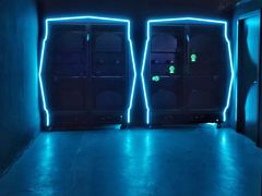 -世代星球·保龄球·镭战真人CS·团建(杨浦店)