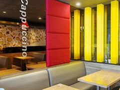 -尊宝比萨(保税区店)