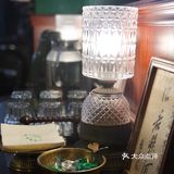 依楼咖啡民国风情的咖啡厅