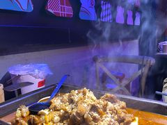 -蛙来哒(金沙洲万达店)