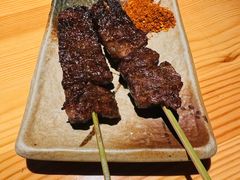 -江户·岚 创意料理(泛海店)
