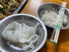 -龙上水现炒生料(柳沙店)
