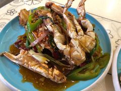 -龙湾海鲜渔村餐厅(亚龙湾店)