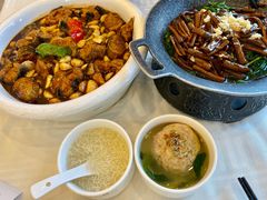 -怡园饭店-餐厅(四望亭店)