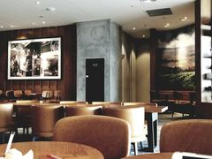 大堂-星巴克(成都科学城店)