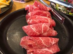 -巴邑火锅·鲜切牛肉(萧山银隆店)