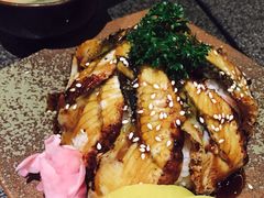-隐鮨日料(北辰三角洲店)