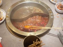 -热辣宗师·串串火锅(万达金街店)