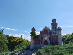 -北京世界公园