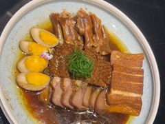 -拉完海鲜大排档(温岭店)