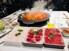 -川西坝子火锅(金沙1.0直营店)
