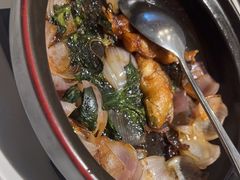 -莆田餐厅PUTIEN(三里屯店)