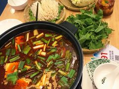 -贵凤凰贵州米粉(五道口店)