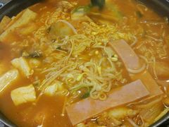 -同堂韩国料理炭火烤肉(彩虹广场店)