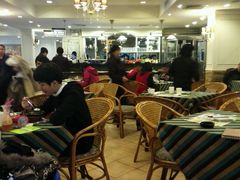 -小麦田餐厅(幕沙总店)