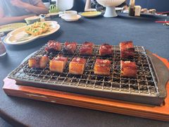 -君庭中餐厅(湘江豪生店)