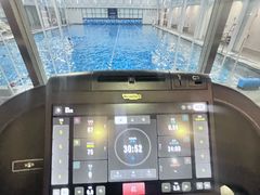 -星悦荟健身游泳(珠江新城店)