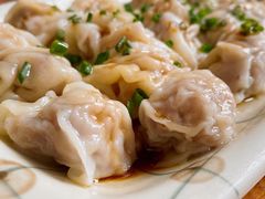 蒸云吞-陈记饮食店(菜园墩店)