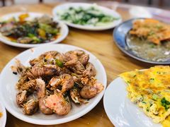 -明记海鲜大排档(巽寮湾店)