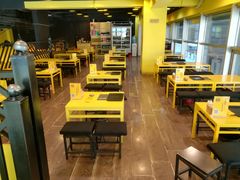 大堂-望京小腰(北京总店)