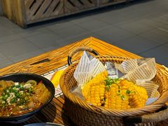 -北丐先生·野馄饨烧烤(雨花万象店)