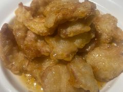 -七菜馆·东北菜·蒸饺(文体路店)