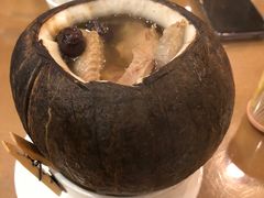 -大唐靓汤江门私房菜(景田店)