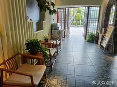 -扬派·扬州搓背馆(运河旗舰店)