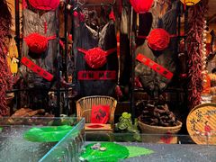 -传统菜农庄(皇姑路店)