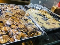 -甜嘟嘟烘焙坊(舒城路店)