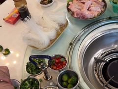 -叶记猪肚鸡(宝安椰林湾店)