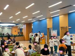 -厦门市图书馆(集美新城馆区)