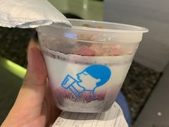 -喜茶(杭州滨江宝龙店)