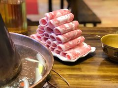 -山爷老北京涮羊肉(东欣总店)