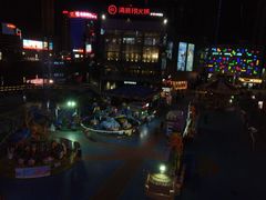 -高第街56号港式餐厅(泰华城店)