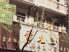 -雷允上(南京西路店)