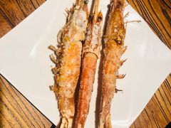 -海味当家·蒸锅海鲜(星海公园店)