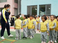 -北京市丰台区阳光起点锦城幼儿园(丰台园)