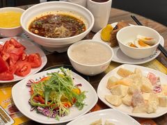 -天津瀚金佰九号温泉酒店(南楼地铁站店)