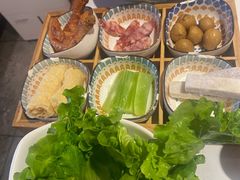 -螺大喜螺蛳粉火锅(雍和宫店)