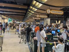 -胖东来生活广场(健康路店)