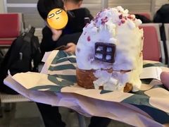 -星巴克(成都机场T2店)