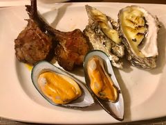 -杭州国际会议中心洲际酒店-原素全日餐厅(解放东路店)