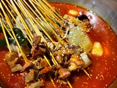 成都冷锅串串香-付小姐在成都(五道口店)
