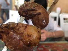 -烤肉小伙烤肉店